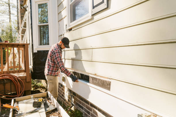 Top rated local Emergency Siding Repair specialists in Shelby, OH